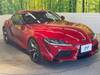 TOYOTA SUPRA