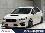 2015 SUBARU WRX S4
