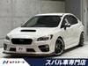 SUBARU WRX S4