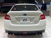 SUBARU WRX S4
