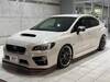 SUBARU WRX S4