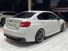 SUBARU WRX S4