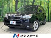 2013 SUBARU FORESTER