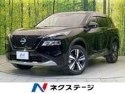 2023 NISSAN X-TRAIL