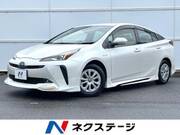 2019 TOYOTA PRIUS S
