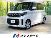 2025 MITSUBISHI EK SPACE