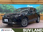 2024 TOYOTA HARRIER HYBRID Z LEATHER PKG