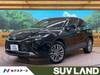 TOYOTA HARRIER HYBRID