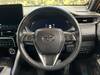 TOYOTA HARRIER HYBRID