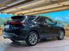 TOYOTA HARRIER HYBRID