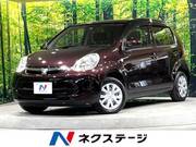 2016 TOYOTA PASSO