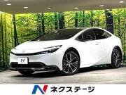 2024 TOYOTA PRIUS