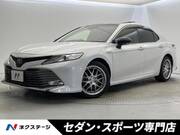 2018 TOYOTA CAMRY G