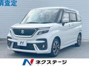 2021 SUZUKI SOLIO BANDIT