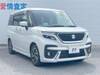 SUZUKI SOLIO BANDIT