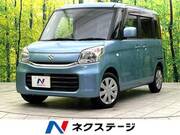 2016 SUZUKI SPACIA