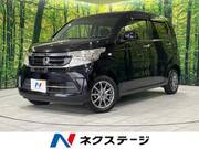 2017 HONDA N-WGN