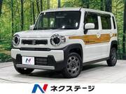 2024 SUZUKI HUSTLER