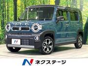 2024 SUZUKI HUSTLER