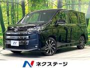 2024 TOYOTA NOAH