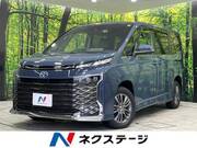 2022 TOYOTA VOXY