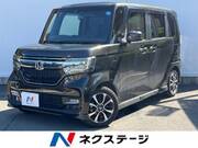 2019 HONDA N-BOX CUSTOM