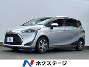 2018 TOYOTA SIENTA