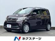 2017 HONDA N-WGN