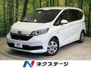 2019 HONDA FREED HYBRID