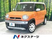 2014 SUZUKI HUSTLER G