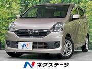 2015 TOYOTA PIXIS EPOCH