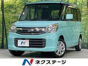 2016 SUZUKI SPACIA