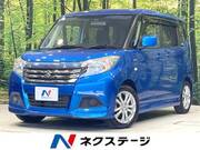 2017 SUZUKI SOLIO