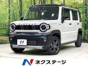 2024 SUZUKI HUSTLER