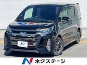 2017 TOYOTA NOAH
