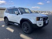 2026 TOYOTA LANDCRUISER 250