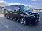 2023 TOYOTA GRANACE