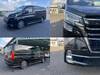TOYOTA GRANACE