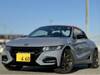 HONDA S660