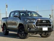 2024 TOYOTA HILUX Z