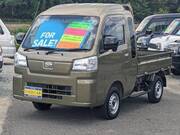 2022 DAIHATSU HIJET TRUCK