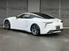 LEXUS LC
