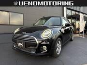 2020 BMW MINI