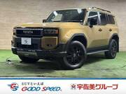 2024 TOYOTA LANDCRUISER 250