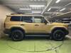 TOYOTA LANDCRUISER 250
