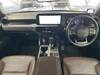TOYOTA LANDCRUISER 250