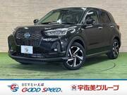 2025 DAIHATSU ROCKY