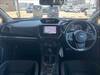 SUBARU IMPREZA SPORTS