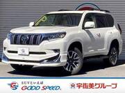 2023 TOYOTA LAND CRUISER PRADO