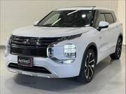 2022 MITSUBISHI OUTLANDER PHEV